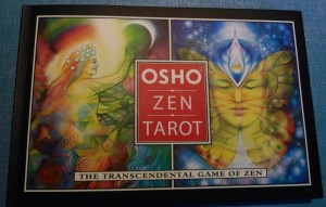 Osho Zen Tarot