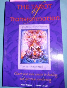 Transformation tarot